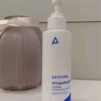 AESTURA瑷丝特 篇二：AESTURA瑷丝特兰润肤乳液保湿柔护水乳舒缓补水面霜舒缓修护AST