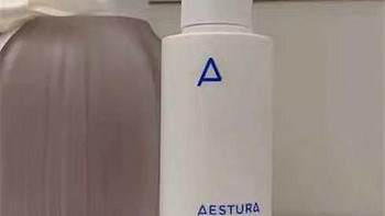 AESTURA瑷丝特兰润肤乳液保湿柔护水乳舒缓补水面霜舒缓修护AST