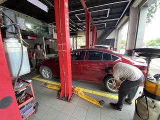 #京东养车#买正品嘉实多机油来京东