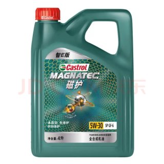 #京东养车#买正品嘉实多机油来京东