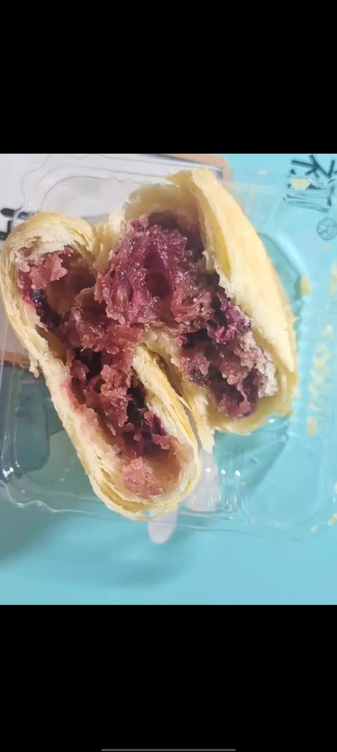 滇初常温蛋糕