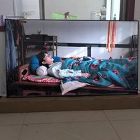 TCL 65V68E Pro 65英寸高刷高色域4K超高清液晶电视机 官方旗舰店