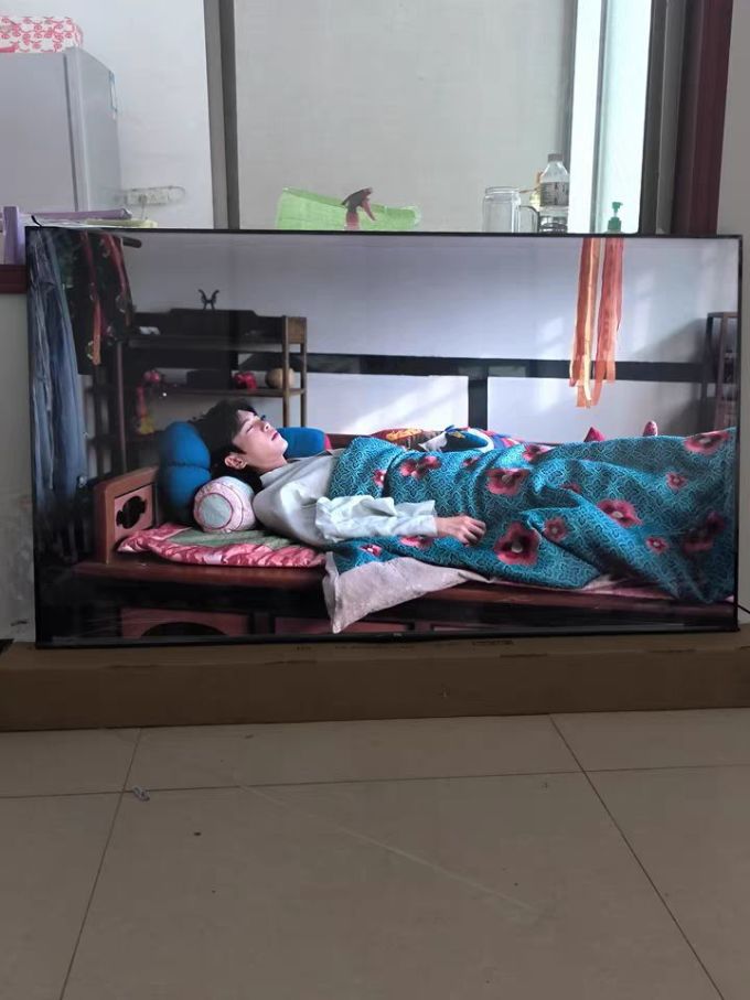 液晶电视