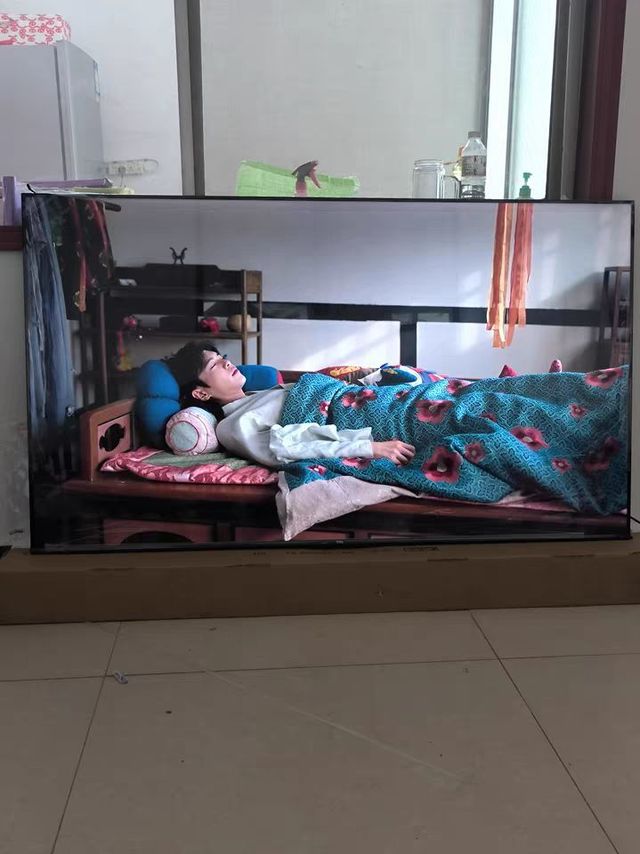 TCL 65V68E Pro 65英寸高刷高色域4K超高清液晶电视机 官方旗舰店