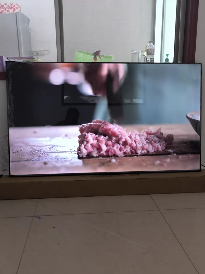 液晶电视