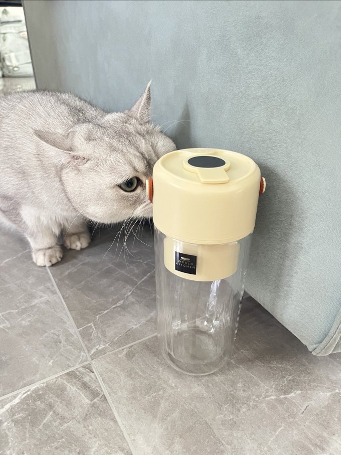 康宁榨汁机