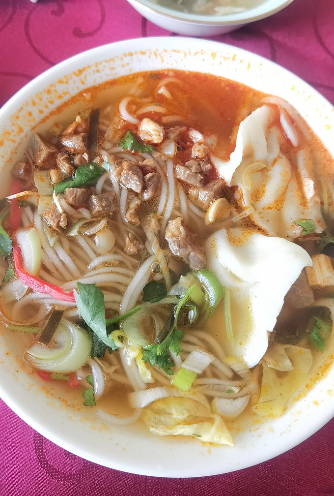 今麦郎水饺/馄饨