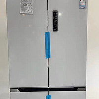 TCL超薄零嵌入冰箱
