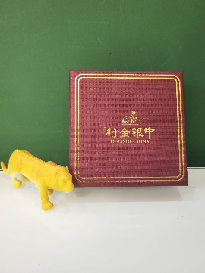 中银金行黄金手镯/手链/脚链
