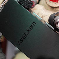 舅舅聊HIFI 篇一百五十五：探寻音质新境界：Astell&Kern HB1蓝牙解码耳放使用体验