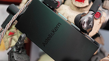 探寻音质新境界：Astell&Kern HB1蓝牙解码耳放使用体验