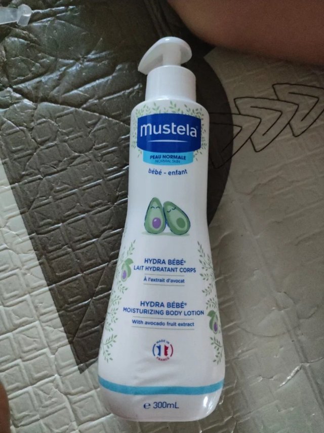 妙乐思婴儿洗发沐浴露让宝宝快乐沐浴