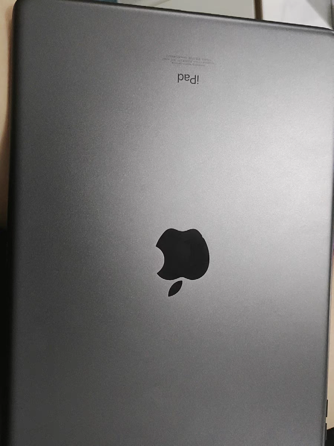 苹果iPad