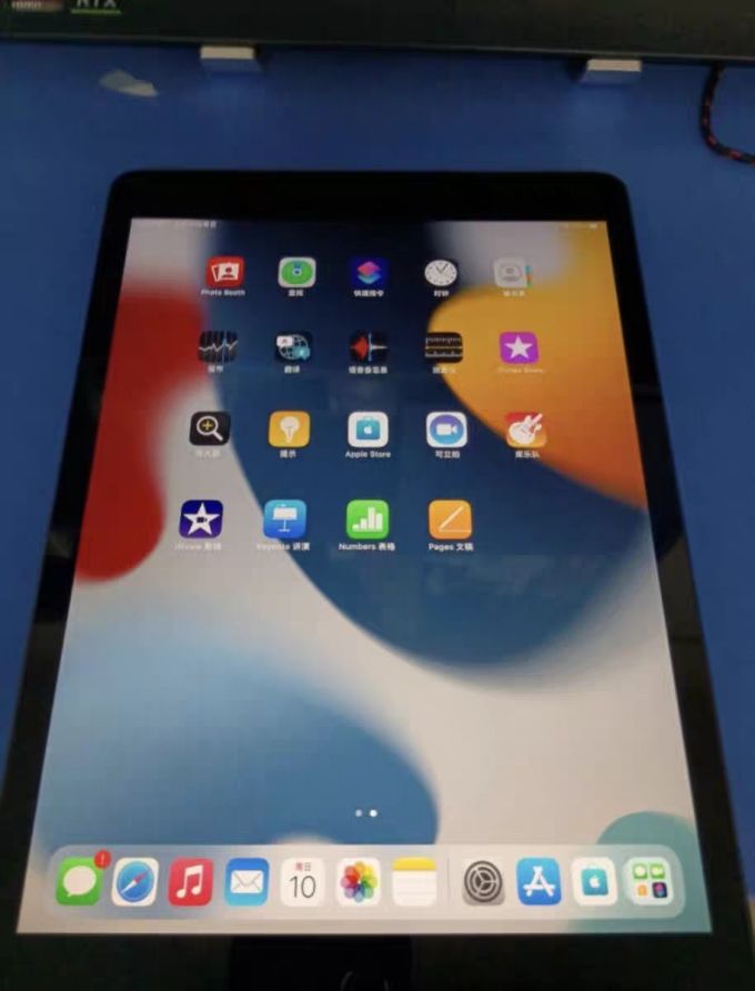 苹果iPad