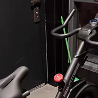 MOK(摩刻)-S10动感单车家用健身智能磁控专业减肥运动器材超静音
