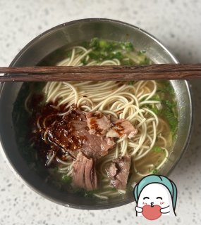 深度还原兰州拉面！那街那巷兰州牛肉面