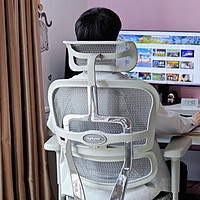 开卷性价比：百元和千元人体工学椅差别有多大？实测体验分享！