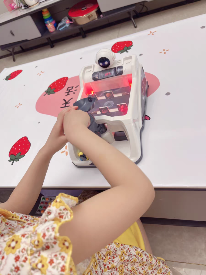 淘嘟嘟桌游