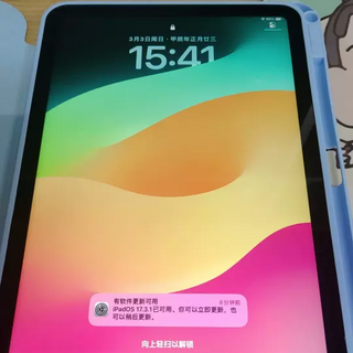 Apple iPad第十代摄像怎么样