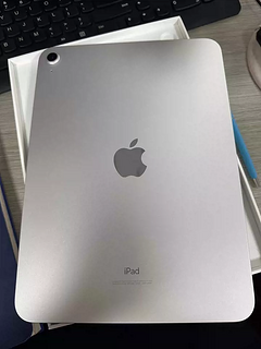 Apple iPad第十代摄像怎么样