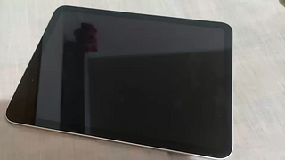 Apple iPad第十代屏幕怎么样