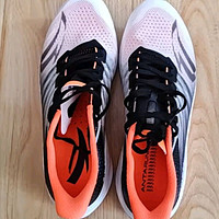 安踏马赫4代丨氮科技专业跑步鞋男竞速训练体测中考运动鞋112425583