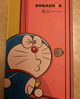 六一，入坑一支好钢笔之毕加索（pimio）钢笔礼盒哆啦A梦联名套装 叮当猫