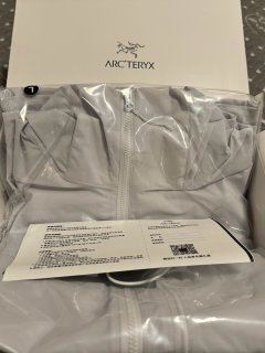 ARC’TERYX Squamish hoody 
