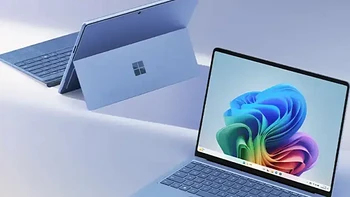 笔记本选购 篇四百五十一：Windows 11 AI PC标杆驾到 微软Surface Pro 11值得买吗？