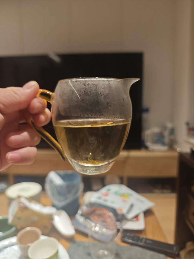 九鹏其他茶类
