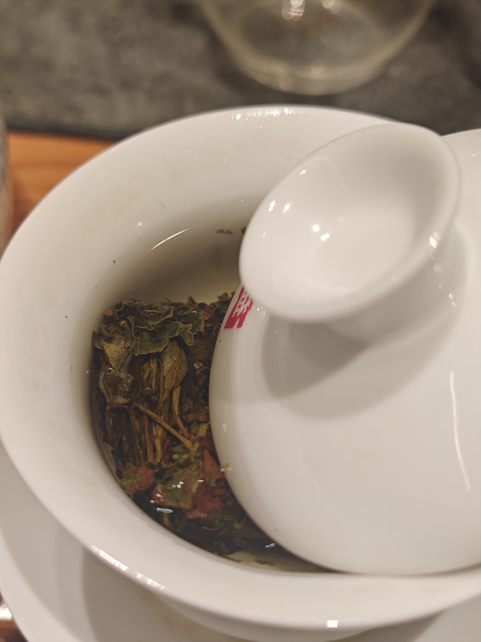 九鹏其他茶类