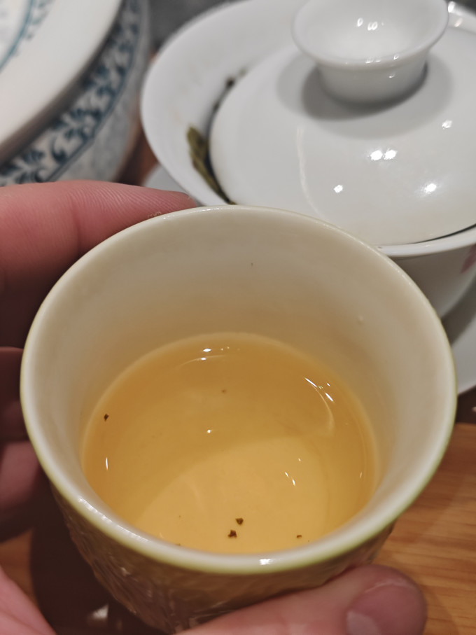 九鹏其他茶类