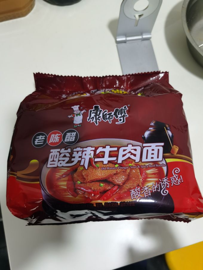 康师傅方便面/粉