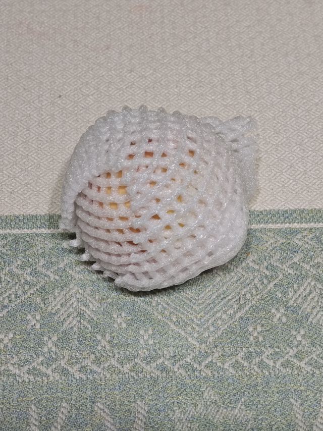 水蜜桃真好吃呀