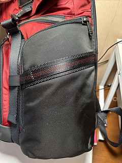 TUMI 途明 ALPHA BRAVO 沙漠红