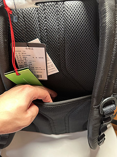 TUMI 途明 ALPHA BRAVO 沙漠红