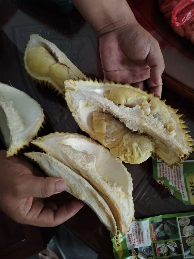 新鲜水果