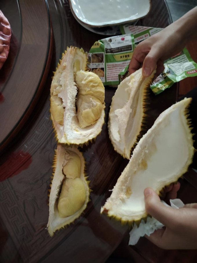 新鲜水果