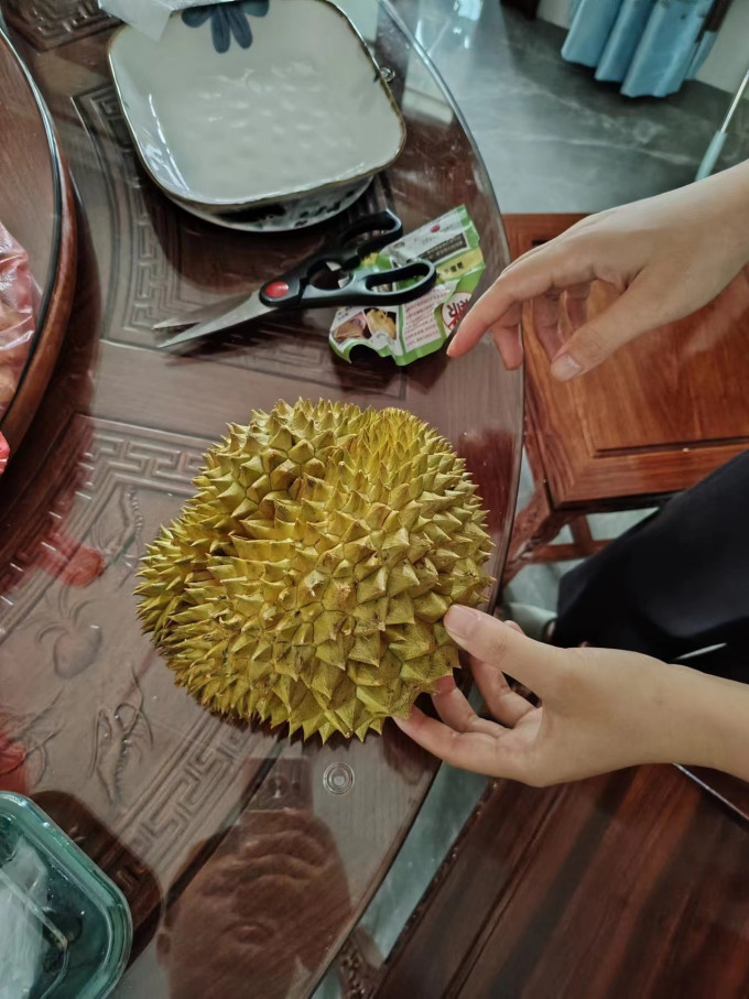 新鲜水果