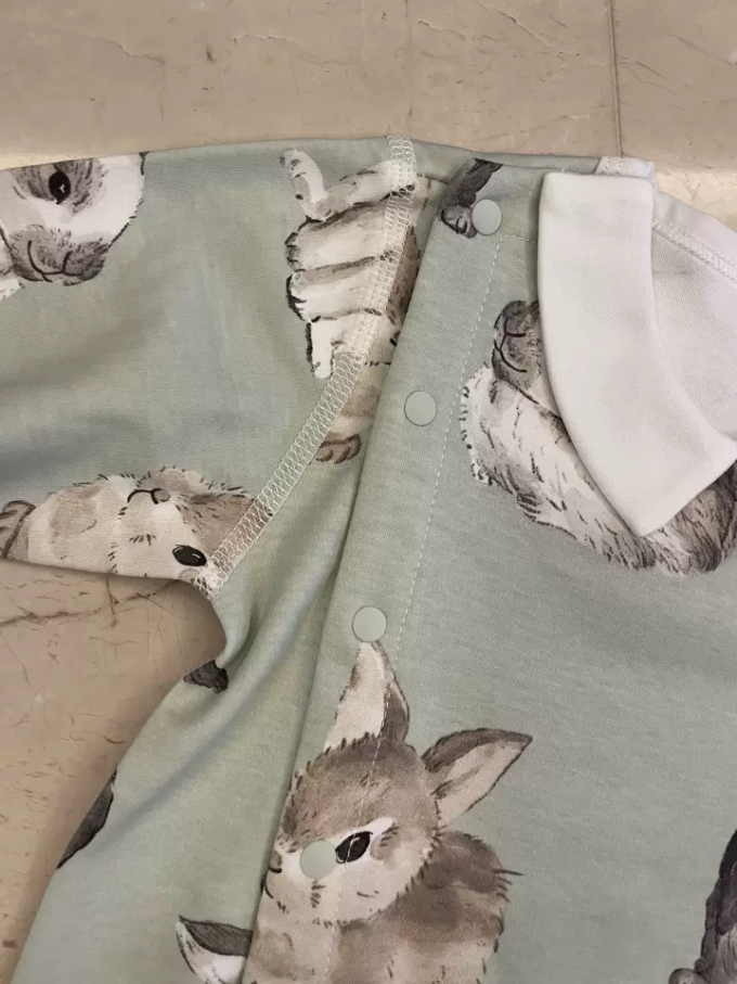 童装