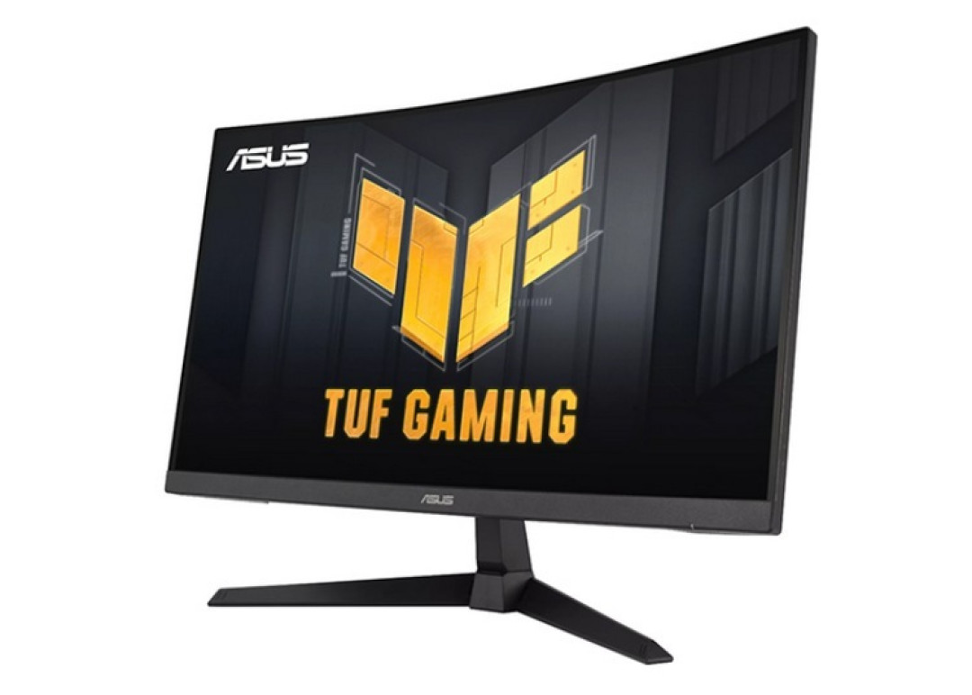 电脑展丨华硕发布 TUF Gaming VG27VQM1B 游戏显示器,280Hz 高刷