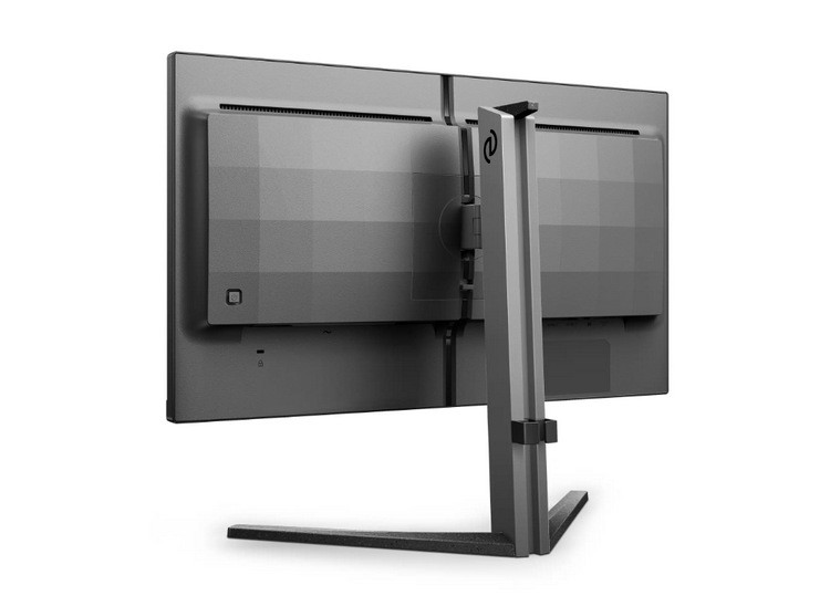 电脑展丨飞利浦发布 Evnia 27/24英寸两款游戏显示器，180Hz 刷新率