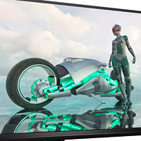 电脑展丨飞利浦发布 Evnia 27/24英寸两款游戏显示器，180Hz 刷新率