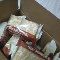 水果奶盖沙琪玛