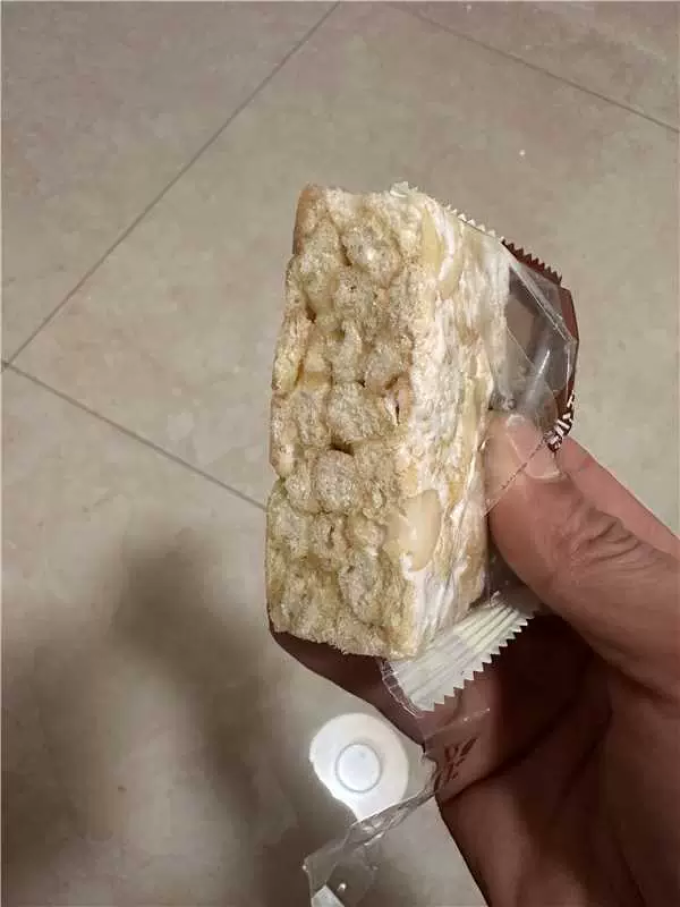 徐福记常温蛋糕