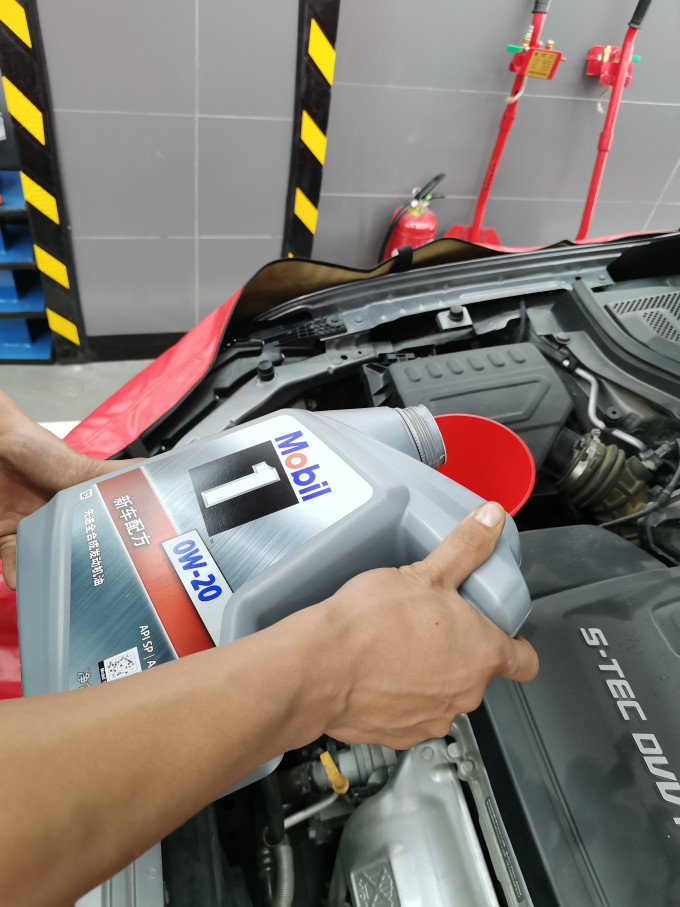 美孚车用润滑油怎么样 美孚一号"小保养秘籍大公开!