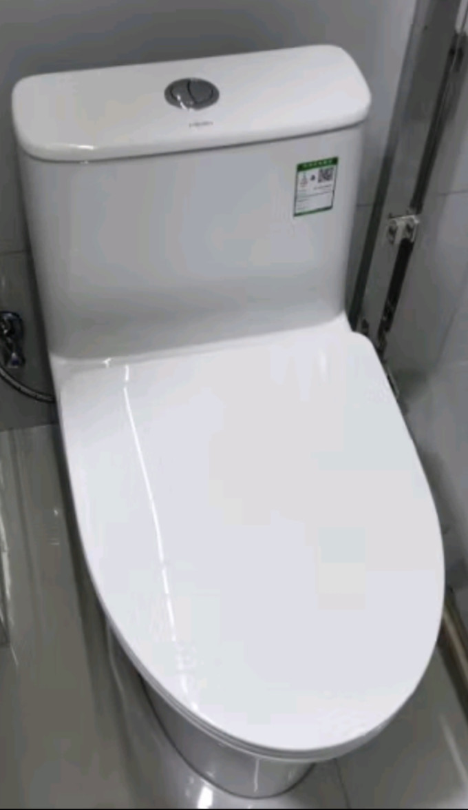 马桶