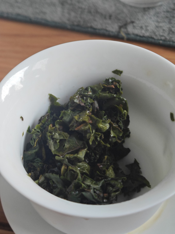陶津缘乌龙茶