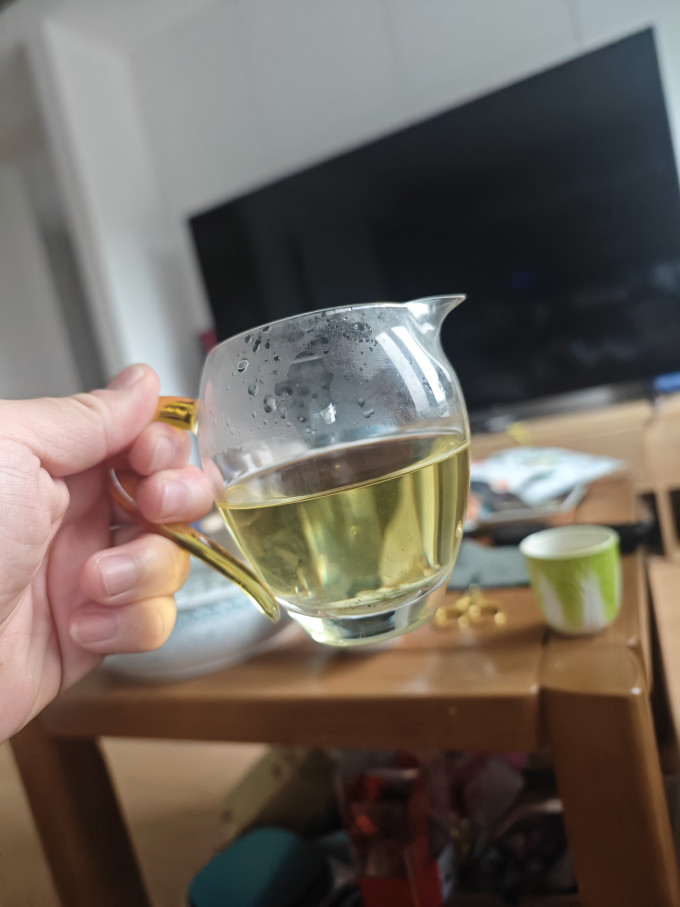 陶津缘乌龙茶