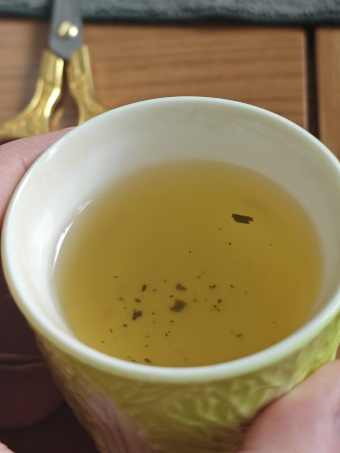 陶津缘乌龙茶